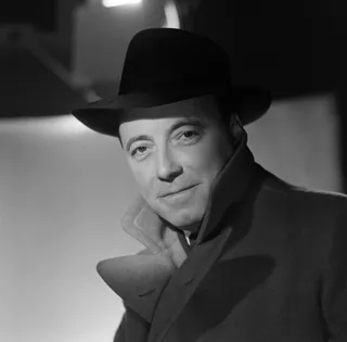 Marcel Carne