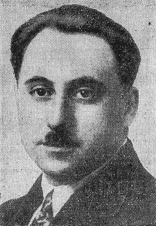 Marcel Gitton