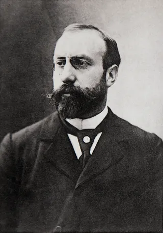 Marcel Habert