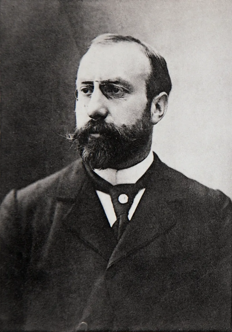 Marcel Habert