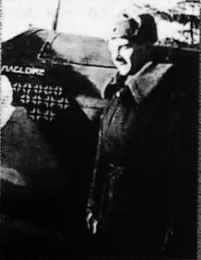 Marcel Lefèvre
