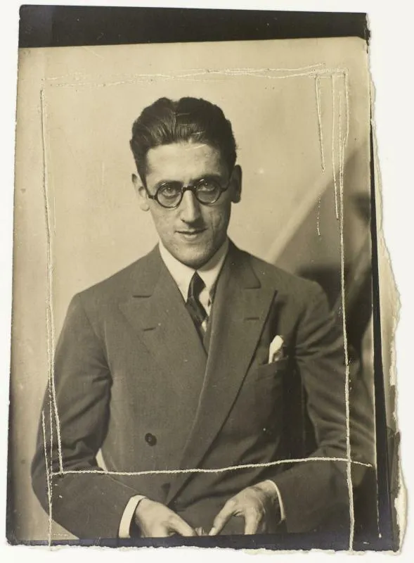 Marcel Noll