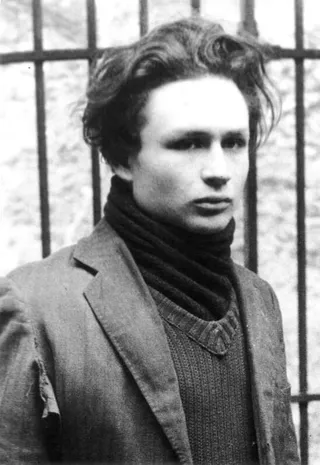 Marcel Rajman