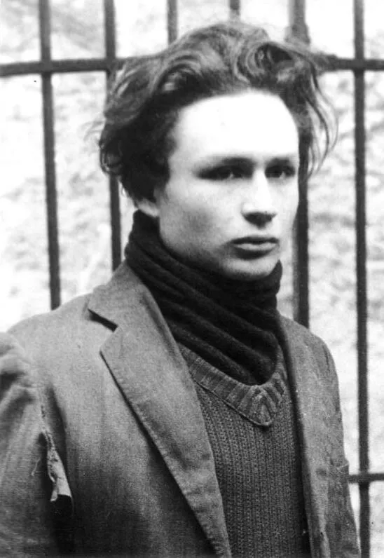 Marcel Rajman