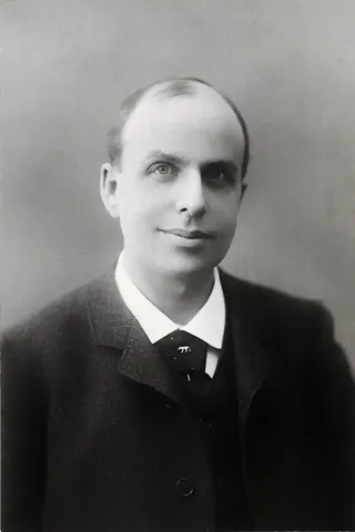 Marcel Schwob
