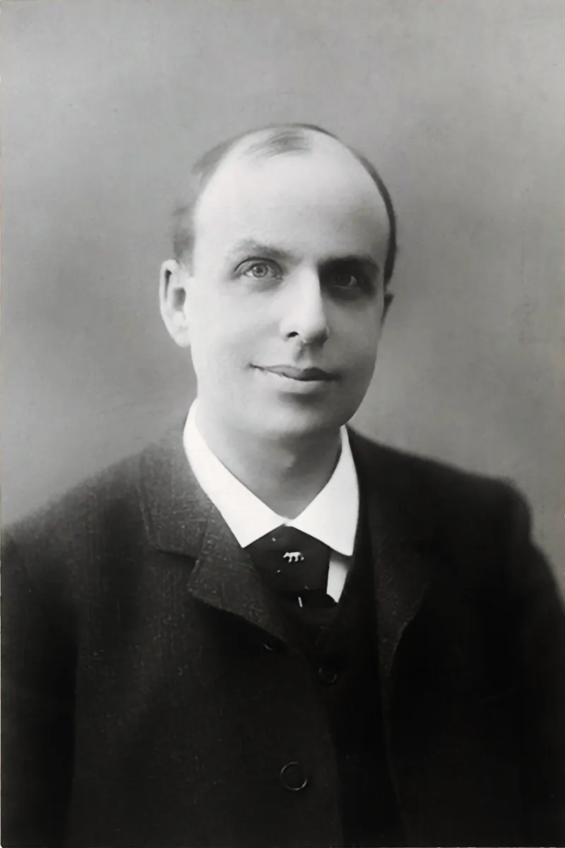 Marcel Schwob