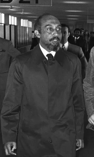 Marcelino Dos Santos