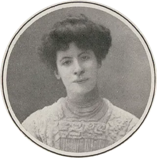 Marcelle Tinayre