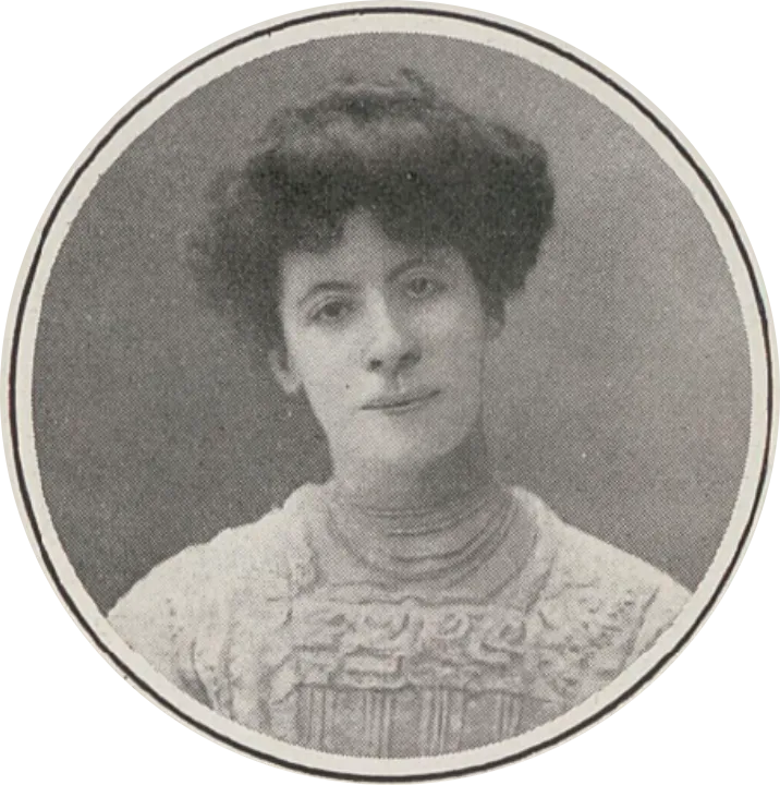 Marcelle Tinayre