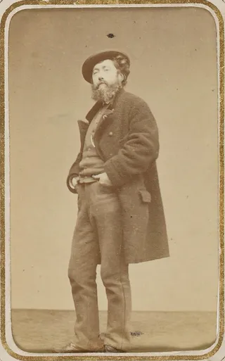 Marcellin Desboutin