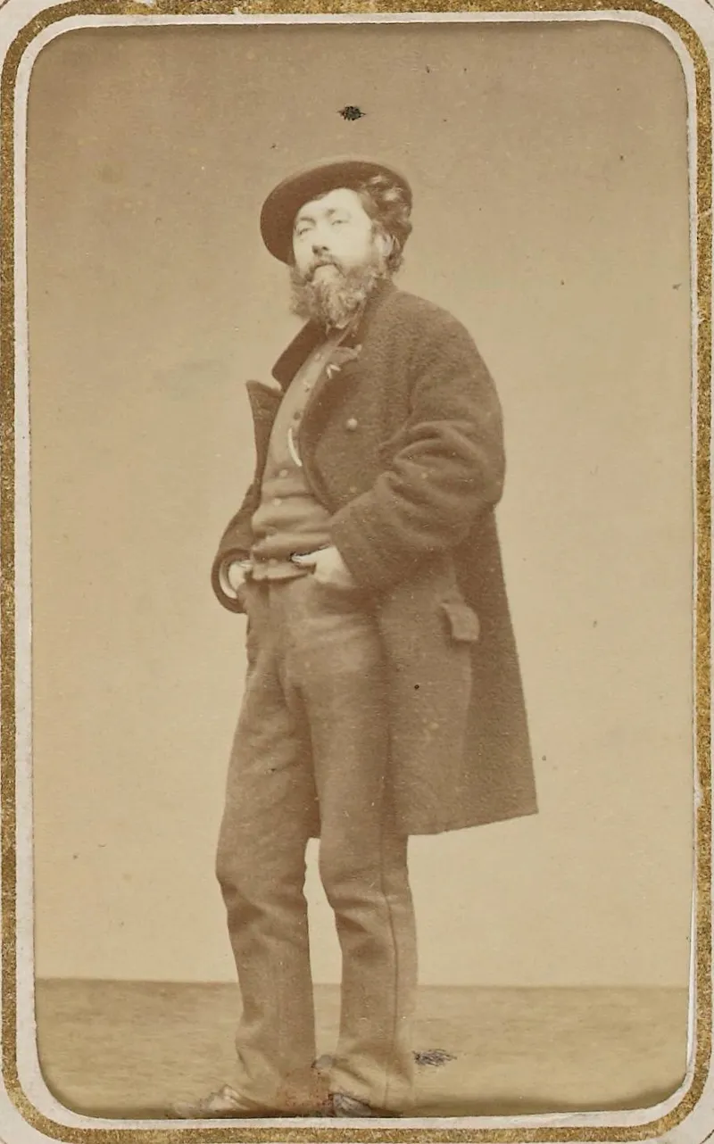 Marcellin Desboutin
