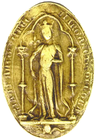 Marguerite de Provence