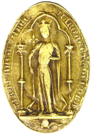 Marguerite de Provence