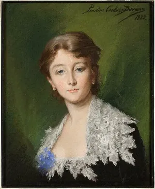 Marguerite de Saint-Marceaux