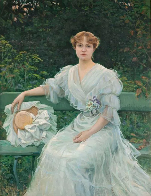 Marguerite Durand