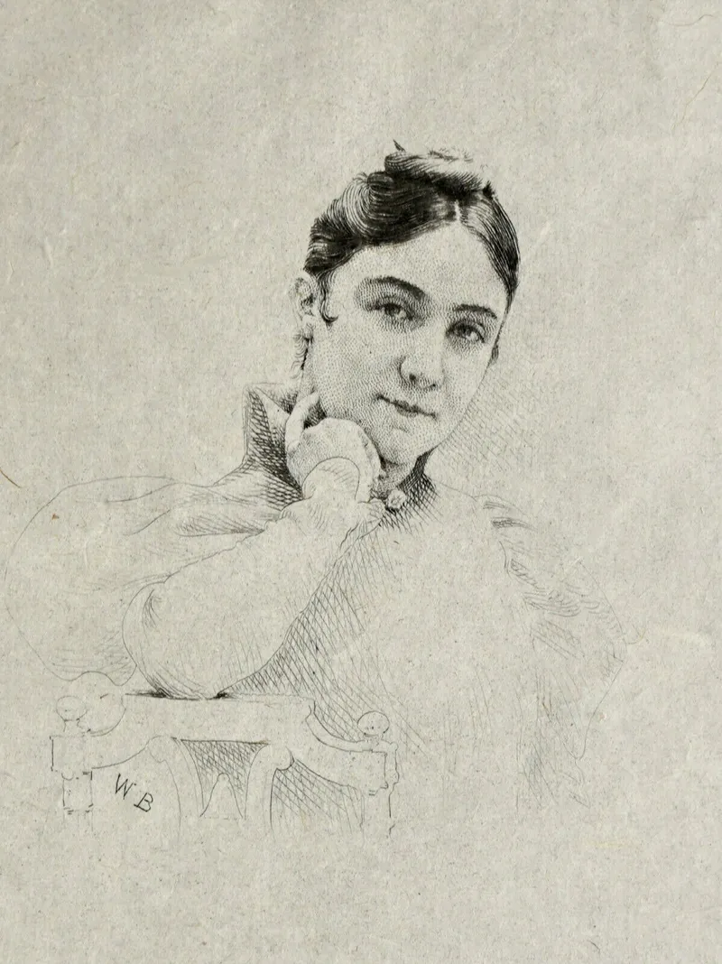 Marguerite Eymery