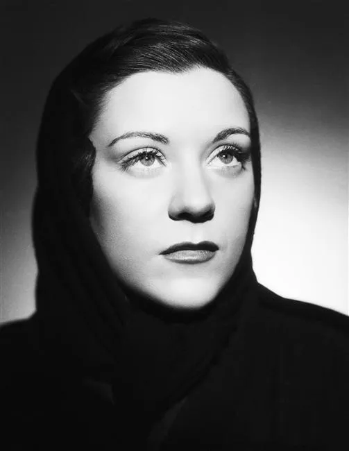 Maria Casarès