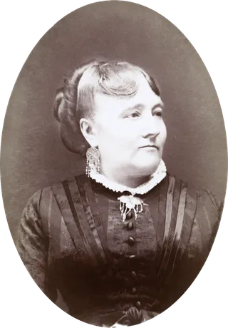Maria Deraismes