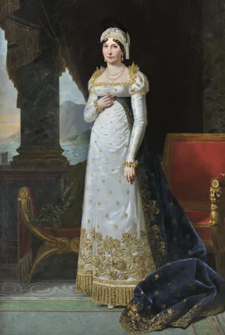 Maria-Lætizia Bonaparte