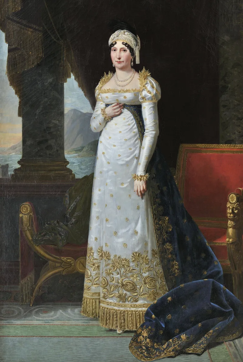 Maria-Lætizia Bonaparte