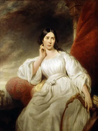 Maria Malibran