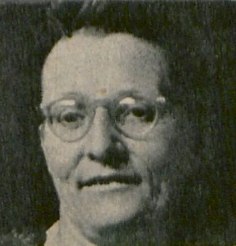 Maria Rabaté