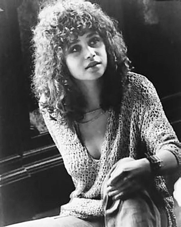 Maria Schneider