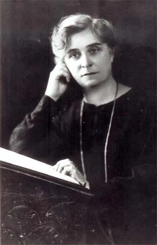 Maria Verone