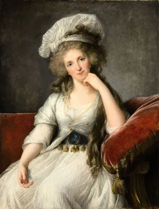 Marie-Adélaïde de Bourbon