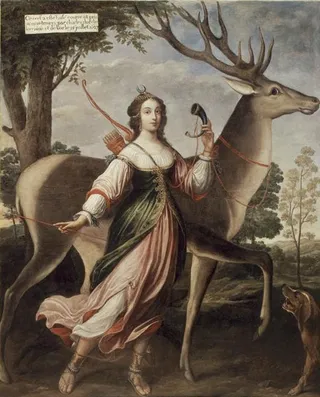 Marie Aimée de Rohan