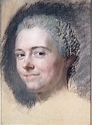 Marie-Anne Botot Dangeville