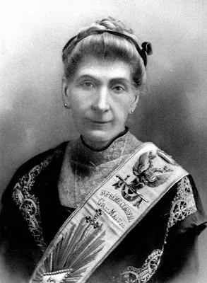 Marie Bonnevial