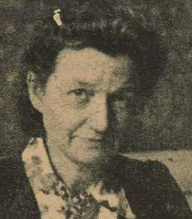 Marie Couette
