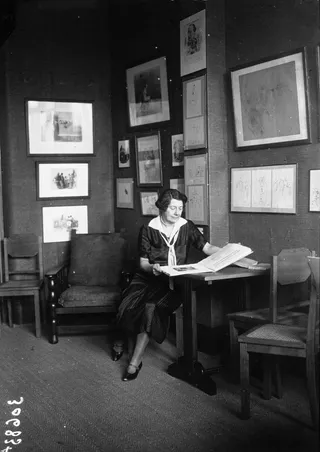 Marie de Rohan-Chabot