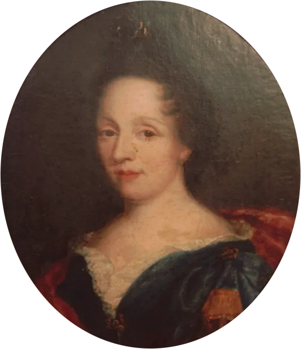 Marie Desmares