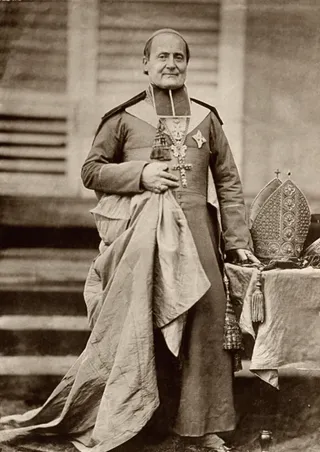 Marie Dominique Auguste Sibour