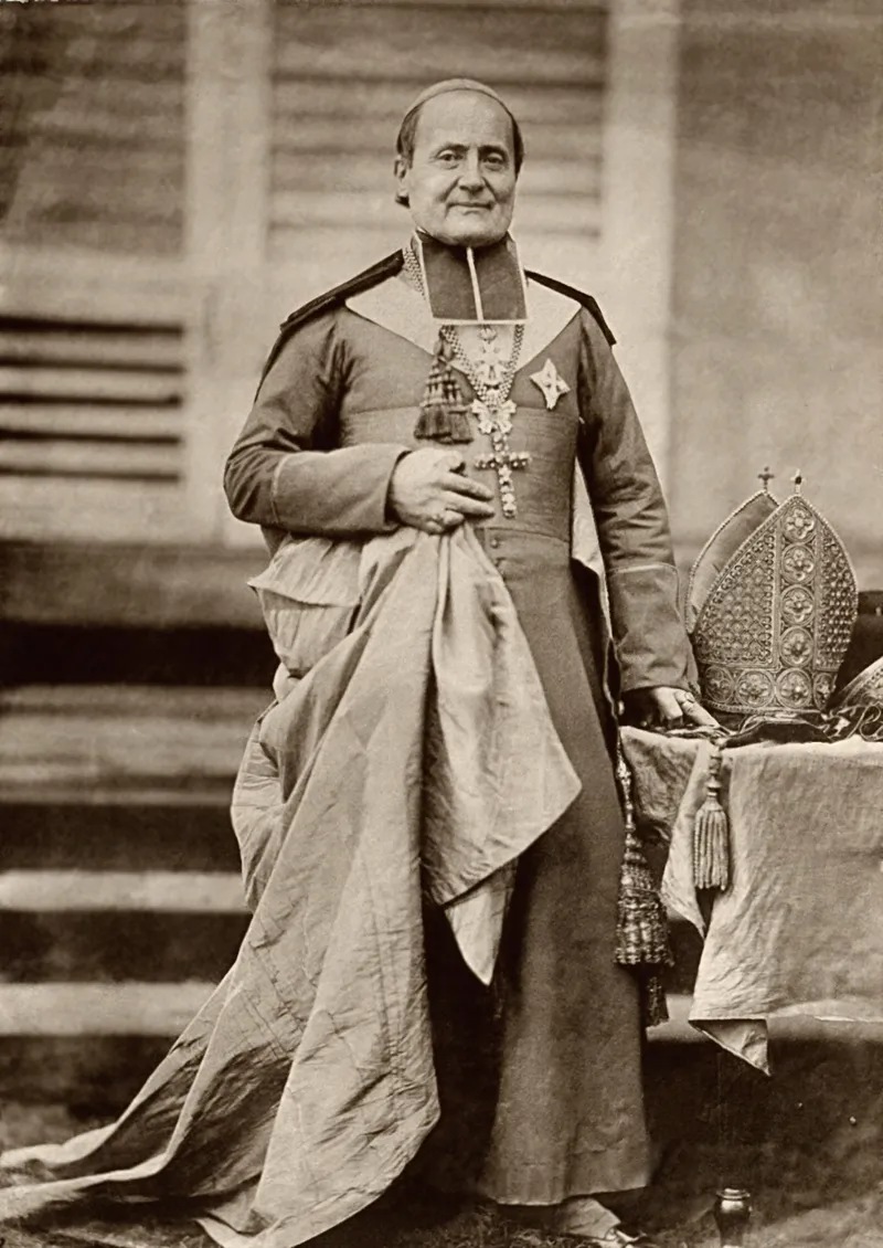 Marie Dominique Auguste Sibour