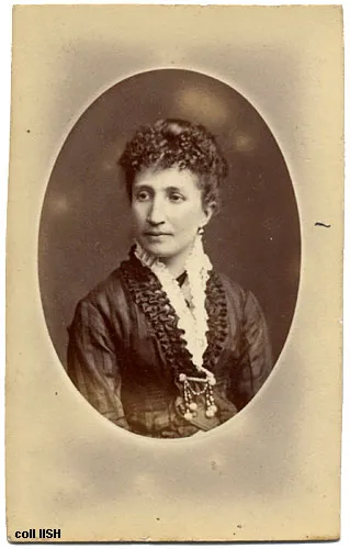 Marie Ferré