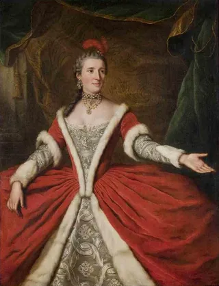 Marie-Françoise Marchand