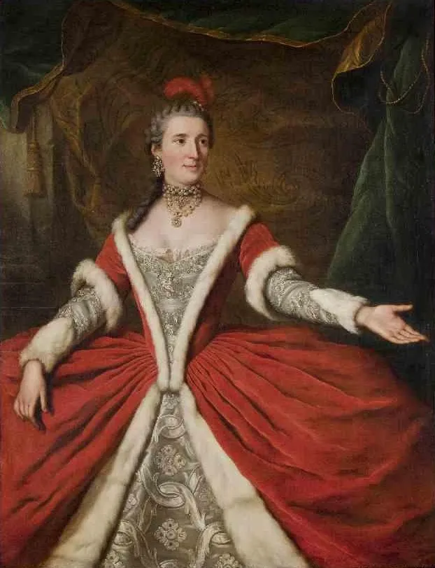 Marie-Françoise Marchand