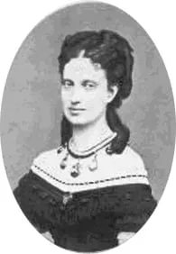 Marie-Isabelle de Habsbourg-Toscane