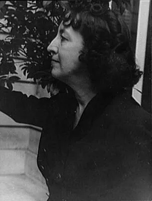 Marie-Laure de Noailles