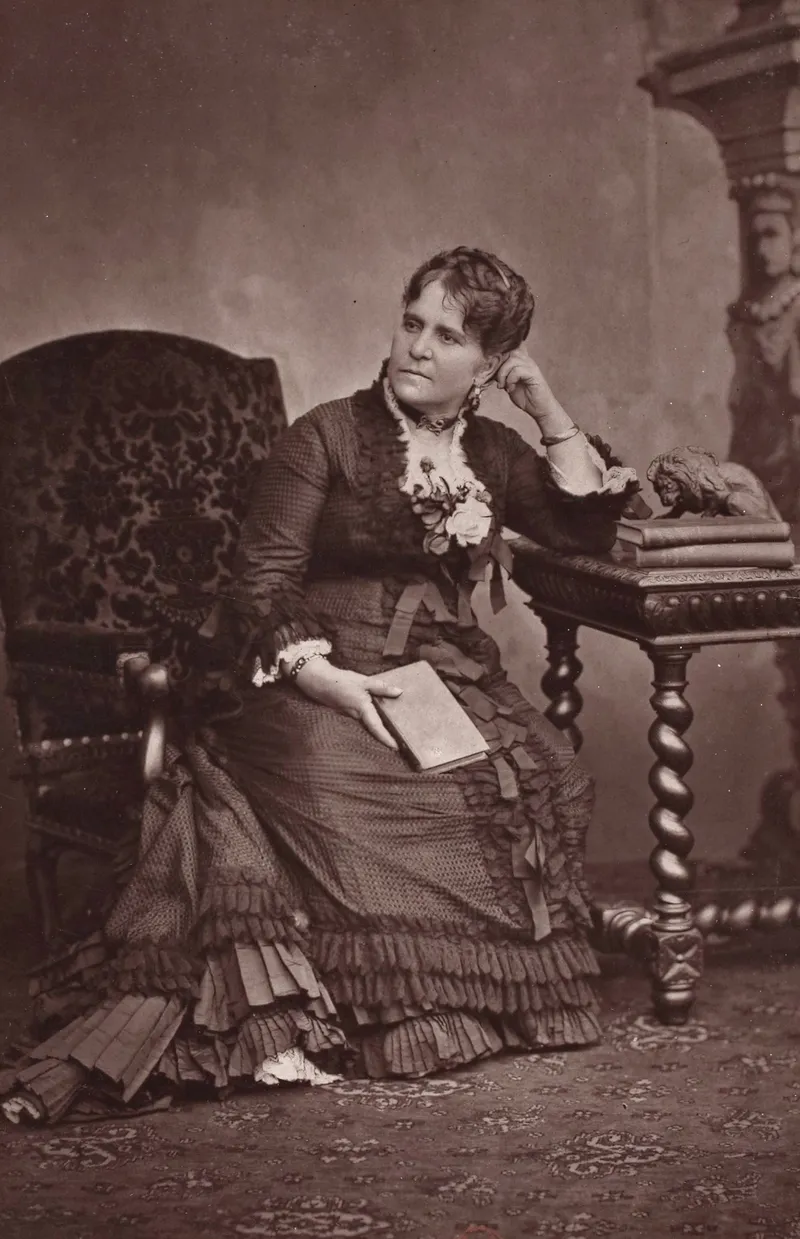 Marie Laurent