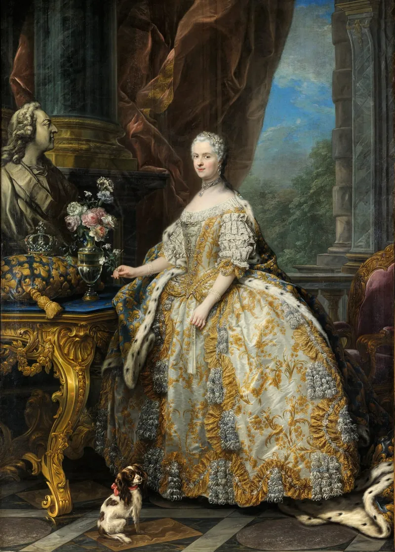 Marie Leczynska