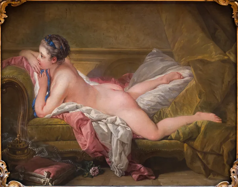 Marie-Louise O'Murphy