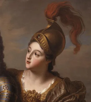 Marie-Madeleine de Parabère