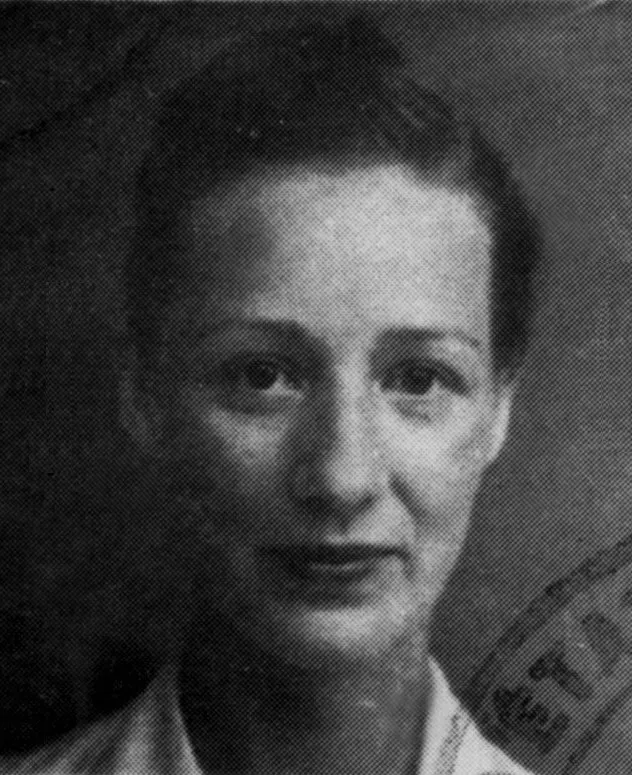 Marie-Madeleine Méric