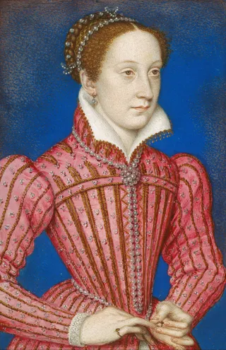 Marie Stuart