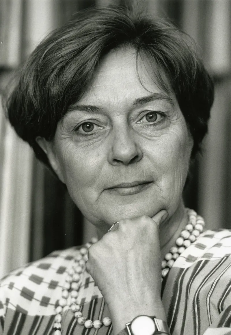 Marie-Thérèse Lefebvre