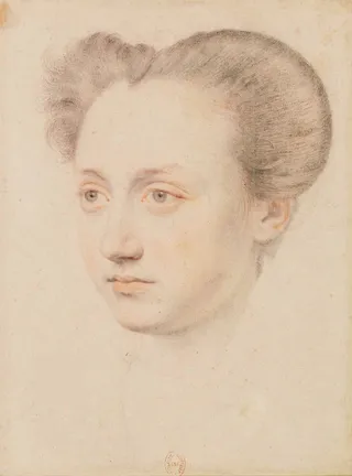 Marie Touchet